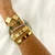 Pulseira 5 Trevos Malaquita na internet