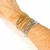 Pulseira Corda de Violão - comprar online