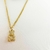 Colar Teddy Elos Groumet Finos - comprar online