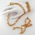 Pulseira Tiffany - loja online