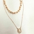 Medalha Milagrosa Prata 925 - comprar online