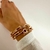 Pulseira Tiffany - comprar online