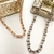 Correntaria Tiffany