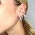 Piercing Fake Gota na internet