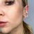 Piercing Fake Gota - loja online