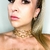 Choker Abstrata