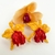Brinco Orquídea Exótica - loja online