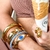 Bracelete Puffer - loja online