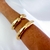 Bracelete Puffer - comprar online