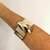 Bracelete Gota - Rafaela Viviani Semijoias