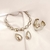 Bracelete Gota - loja online