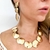 Colar Carol - loja online