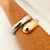 Bracelete Puffer Duplo Duo - comprar online