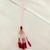 Cristalzinho Tassel Longo