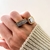 Anel Minimal - loja online