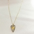 Colar "O Amor Vence Tudo"