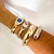 Bracelete Capadócia - comprar online