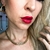 Choker Gucci Liso