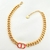 Choker CD Esmaltado