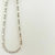 Choker Riviera Duas Zircônias - Rafaela Viviani Semijoias