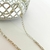 Choker Riviera Duas Zircônias na internet