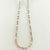 Choker Riviera Duas Zircônias - comprar online