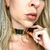 Choker Virginia na internet