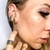 Earhook Ciça - Rafaela Viviani Semijoias