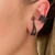 Earhook Ponta