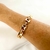 Bracelete Gucci Inspired