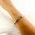 Bracelete Cartier Inspired - comprar online