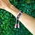 Bracelete Dior Inspired na internet