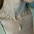 Choker Corações - comprar online