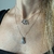 Colar Nossa Senhora Prata 925 - comprar online