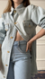 Camisão jeans oversized - comprar online