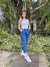 Calça jeans slouchy - comprar online