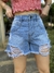 Short jeans