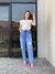Imagem do Calça mom jeans