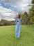 Cropped jeans - loja online