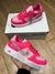 Nike Air Force Barbie adulto