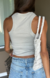 Musculosa San Antonio Hueso - tienda online