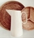 JARRA CERAMICA VINTAGE