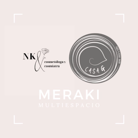 MULTIESPACIO - MERAKI