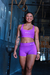 Top Nadador - Roxo - loja online