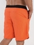 BodyShort - Laranja - Air Squat
