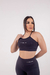 Top Games - Preto - comprar online