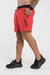 Bermuda AirSquat - Vermelho - loja online