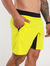 Bermuda AirSquat - Verde Lima - loja online