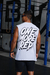 Regata Machão One More Rep - Off white