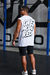 Regata Machão One More Rep - Off white - comprar online